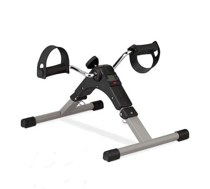 Under Desk Bike