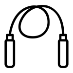 حبل قفز