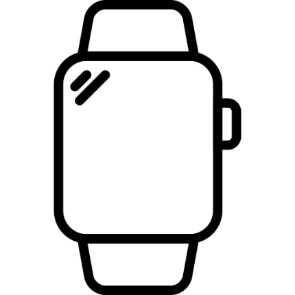 ساعة رياضية